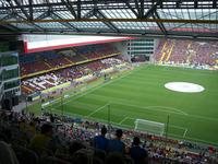 Fritz-Walter-Stadion