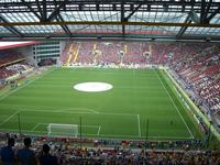 Fritz-Walter-Stadion