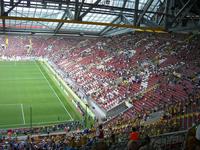 Fritz-Walter-Stadion