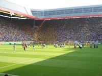 Fritz-Walter-Stadion