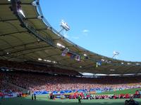 Gottlieb-Daimler-Stadion