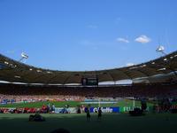 Gottlieb-Daimler-Stadion