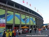 Olympiastadion