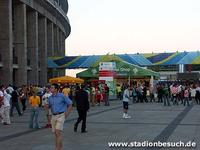 Olympiastadion