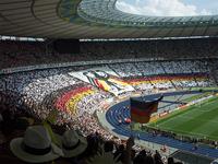 Olympiastadion