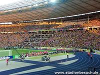 Olympiastadion