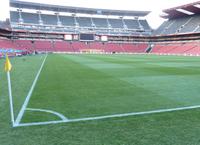 Ellis Park Stadium