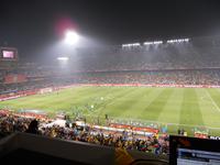 Loftus Versfeld Stadium