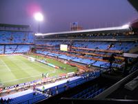 Loftus Versfeld Stadium