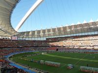 Durban Stadium