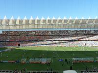 Durban Stadium