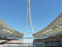 Durban Stadium