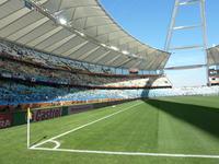 Durban Stadium