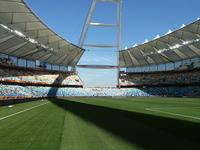 Durban Stadium