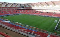 Nelson Mandela Bay Stadium