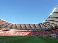 Nelson Mandela Bay Stadium