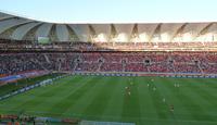 Nelson Mandela Bay Stadium