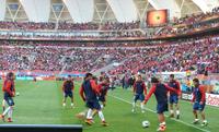 Nelson Mandela Bay Stadium