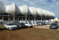 Nelson Mandela Bay Stadium