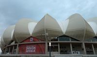 Nelson Mandela Bay Stadium