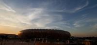 Soccer City