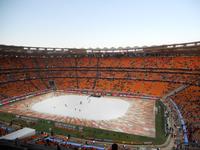 Soccer City