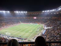 Soccer City