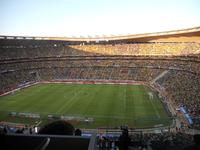 Soccer City