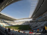 Arena de Sao Paulo