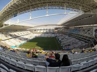 Arena de Sao Paulo