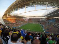 Arena de Sao Paulo