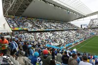 Arena de Sao Paulo