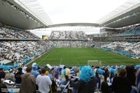 Arena de Sao Paulo