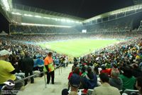 Arena de Sao Paulo