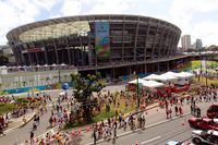 Arena Fonte Nova