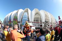 Estadio Beira-Rio