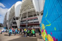 Estadio Beira-Rio