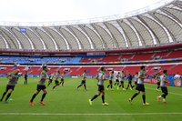 Estadio Beira-Rio