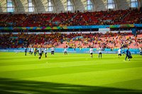 Estadio Beira-Rio