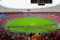 Estadio Beira-Rio