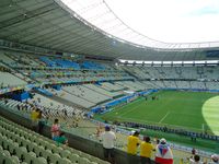 Estadio Castelao