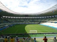 Estadio Castelao