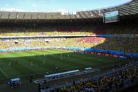 Estadio Mineirao