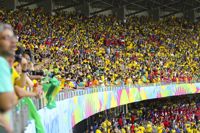 Estadio Mineirao