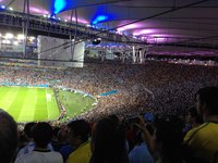 Estadio do Maracana