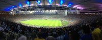 Estadio do Maracana