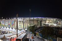 Estadio do Maracana