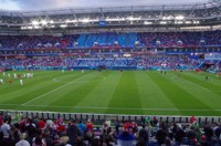 Kaliningrad Stadium