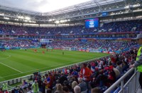 Kaliningrad Stadium