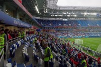 Kaliningrad Stadium